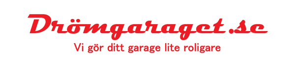 Drömgaraget