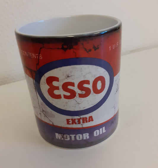 Mugg Esso 330ml